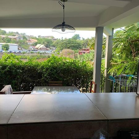 Spacieux Appartement T1 Bis Mamoudzou Hyper Centre Dış mekan fotoğraf