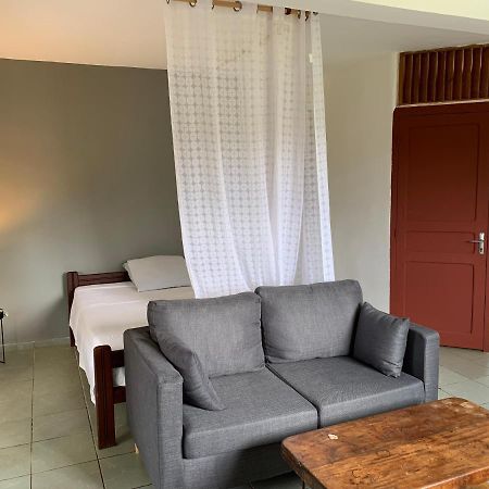 Spacieux Appartement T1 Bis Mamoudzou Hyper Centre Dış mekan fotoğraf