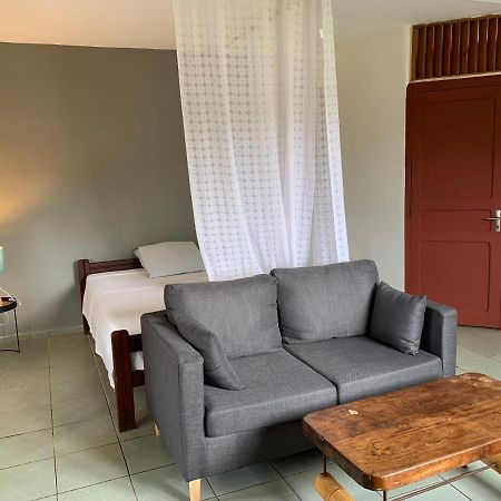 Spacieux Appartement T1 Bis Mamoudzou Hyper Centre Dış mekan fotoğraf